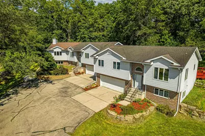 100-102 Grossenbacher Lane, New Glarus, WI 53574 - Photo 1