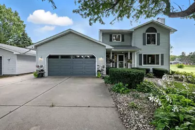 5533 Windridge Road, Oregon, WI 53575 - Photo 1