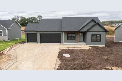 2350 Pow Wow Trail, Beloit, WI 53511 - Photo 1