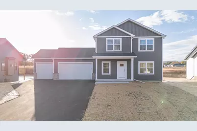 2360 Pow Wow Trail, Beloit, WI 53511 - Photo 1