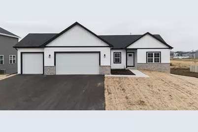 2370 Pow Wow Trail, Beloit, WI 53511 - Photo 1