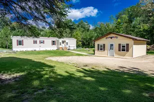 W5828 13th St, Necedah, WI 54646 - Photo 1