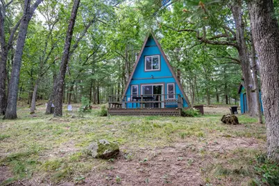 2847 W 3rd Drive, Oxford, WI 53952 - Photo 1