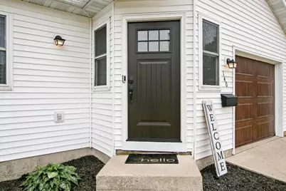 140 River Street, Portage, WI 53901 - Photo 1