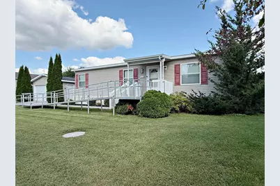 S1975 County Road A #L70, Delton, WI 53913 - Photo 1