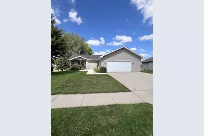 111 Lazy Lake Drive, Fall River, WI 53932 - Photo 1