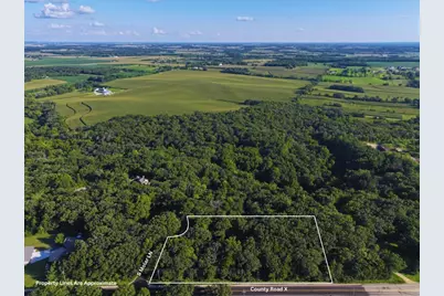 1.23 M/L Acres S Molar Lane, Beloit, WI 53511 - Photo 1