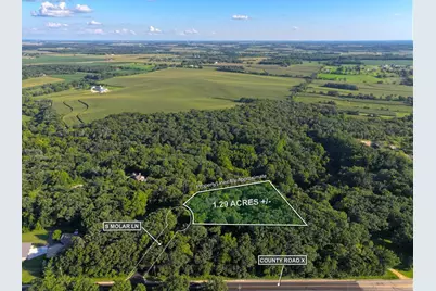 1.29 M/L Acres S Molar Lane, Beloit, WI 53511 - Photo 1