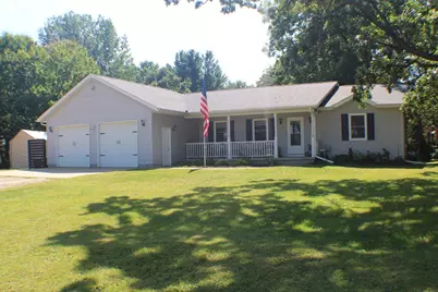 26073 County Road G Road, Tomah, WI 54660 - Photo 1