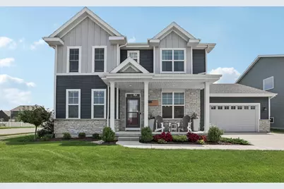 539 Windy Willow Road, Verona, WI 53593 - Photo 1