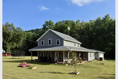 601 William Street, Avoca, WI 53506 - Photo 1
