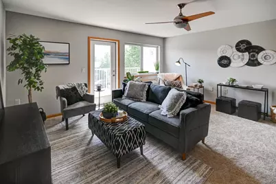 8206 Starr Grass Drive #211, Madison, WI 53719 - Photo 1