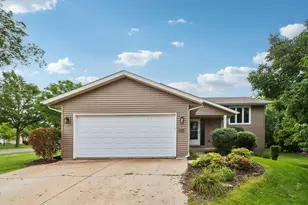 1316 Buttercup Way, Lake Mills, WI 53551 - Photo 1