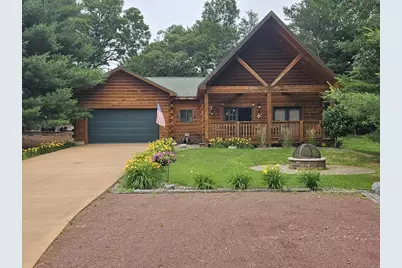 212 Harvest Court, Warrens,warrens, WI 54660 - Photo 1