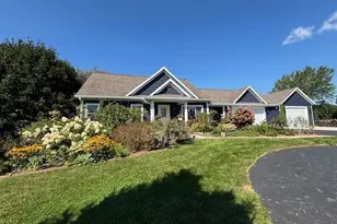 N5942 Cass Ct, Green Lake, WI 54941 - Photo 1
