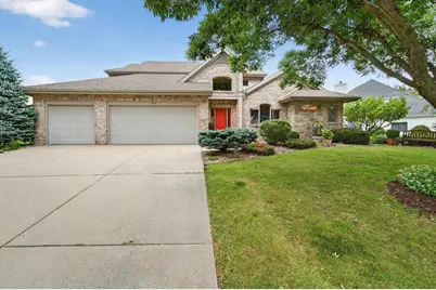 929 Hidden Cave Road, Madison, WI 53717 - Photo 1