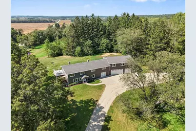 7814 County Road A, Verona, WI 53593 - Photo 1