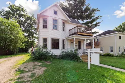 127 N Madison Street, Stoughton, WI 53589 - Photo 1