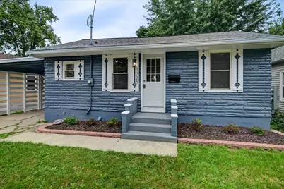 1725 Schlimgen Avenue, Madison, WI 53704 - Photo 1