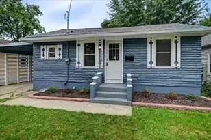 1725 Schlimgen Ave, Madison, WI 53704 - Photo 1