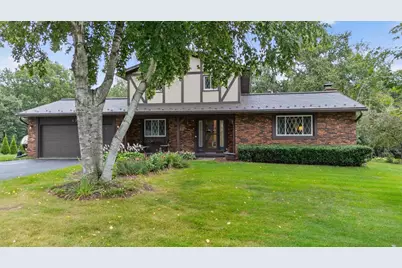 4350 Damascus Trail, Cottage Grove, WI 53527 - Photo 1