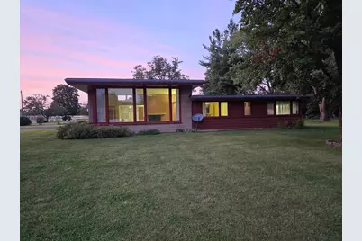 N502 1st Center Avenue, Brodhead, WI 53520 - Photo 1