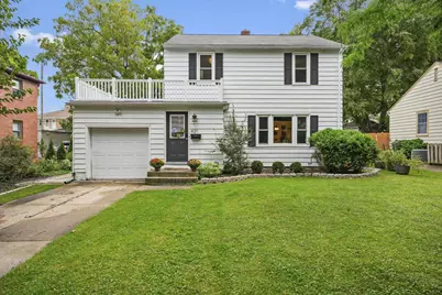 421 Shepard Terrace, Madison, WI 53705 - Photo 1