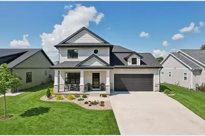 721 Spruce Street, Sauk City, WI 53583 - Photo 1