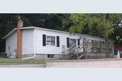 104 School Street, Camp Douglas, WI 54618 - Photo 1