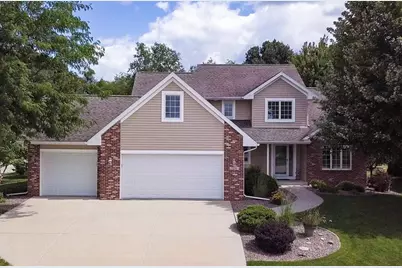 3286 Autumn Lane, Janesville, WI 53546 - Photo 1