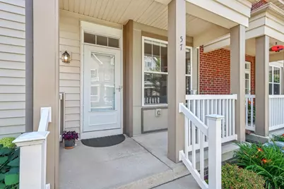 57 S Gardens Way, Fitchburg, WI 53711 - Photo 1