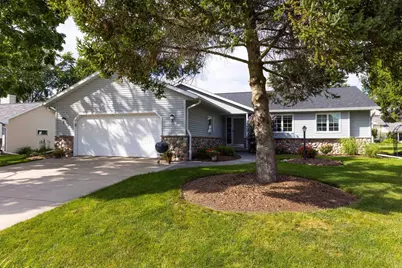 306 W Leonard Street, Watertown, WI 53098 - Photo 1