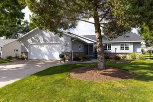 306 W Leonard St, Watertown, WI 53098 - Photo 1