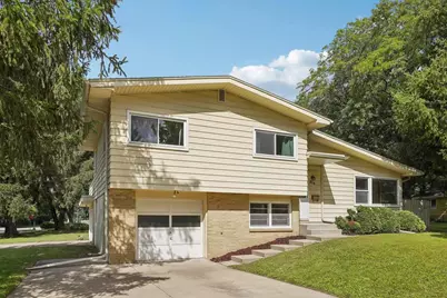 214 Marinette Trail, Madison, WI 53705 - Photo 1