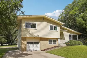 214 Marinette Trail, Madison, WI 53705 - Photo 1