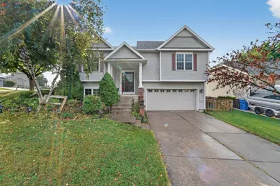 731 Ariel Lane, Verona, WI 53593 - Photo 1