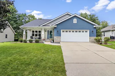 2771 Sunflower Drive, Fitchburg, WI 53711 - Photo 1