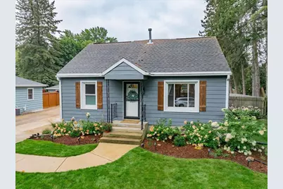 5521 Gettle Avenue, Madison, WI 53705 - Photo 1