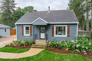 5521 Gettle Ave, Madison, WI 53705 - Photo 1