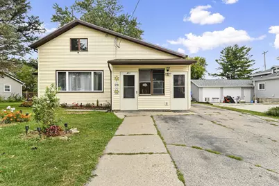 421 N Main Street, Fall River, WI 53932 - Photo 1