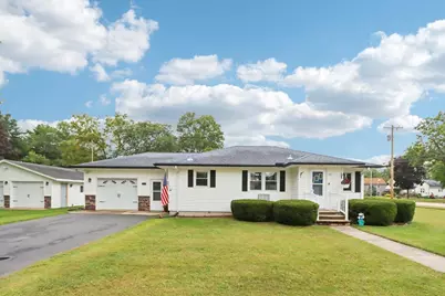 111 Don Street, Pardeeville, WI 53954 - Photo 1