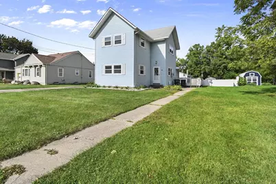 526 Greenman Street, Milton, WI 53563 - Photo 1