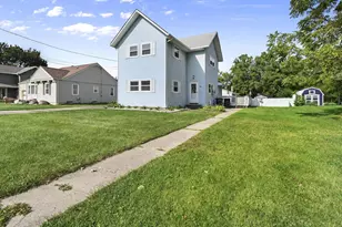 526 Greenman St, Milton, WI 53563 - Photo 1