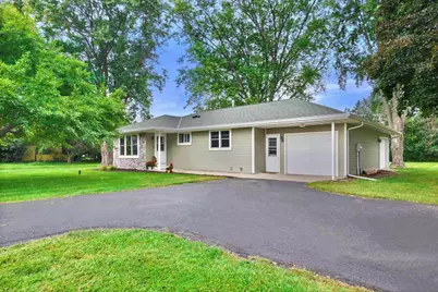 1360 S Concord Road, Oconomowoc, WI 53066 - Photo 1