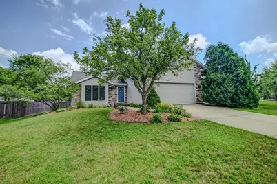 7522 Crawling Stone Road, Madison, WI 53719 - Photo 1