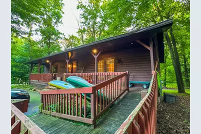 142251 Birchway Road, Mosinee, WI 54455 - Photo 1