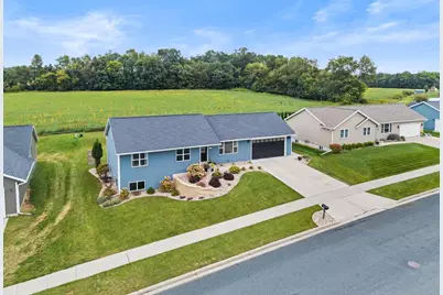 228 Dessa Rain Drive, Reedsburg, WI 53959 - Photo 1