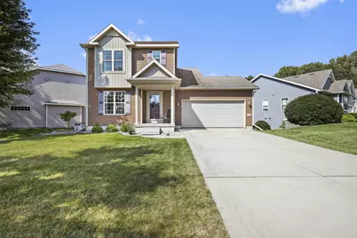 2818 Hickory Ridge Road, Madison, WI 53719 - Photo 1