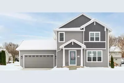 1833 Waverly Way, Sun Prairie, WI 53590 - Photo 1