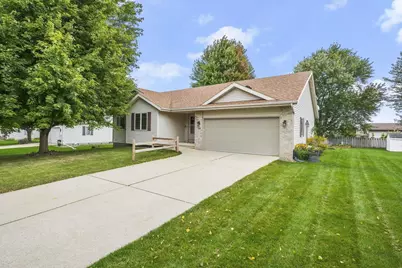 409 Rosemal Lane, DeForest, WI 53532 - Photo 1